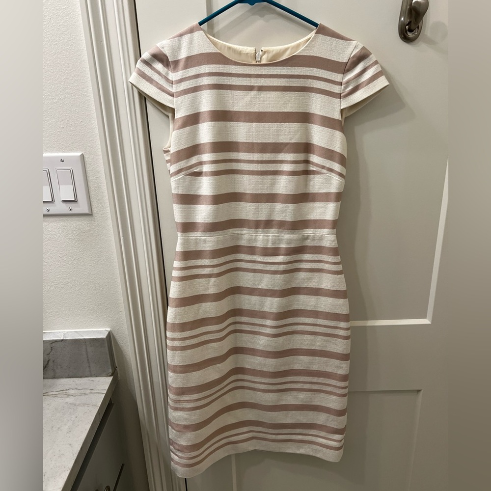 Suiting dress
